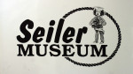 Logo Seiler museum Schlotheim (voormalige DDR)